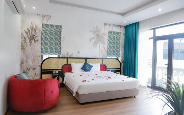 Ha Long Lotus Hotel