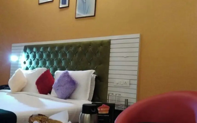 The Hotel Vagmi