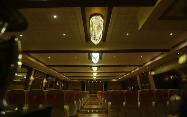 Majestic Suites - A Boutique Hotel