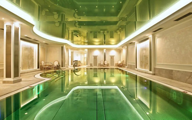 Parkhotel Richmond