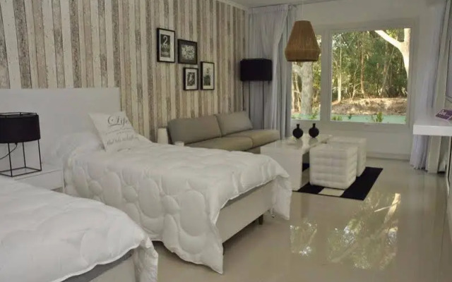 Solanas Country Club