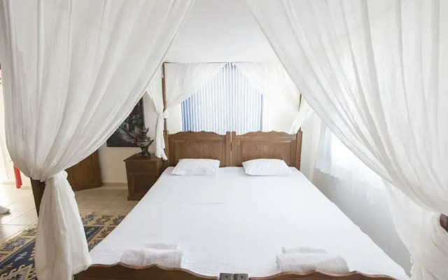 Ala Baykus Otel