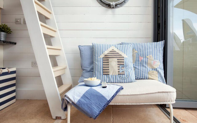 Holiday Home Brenda