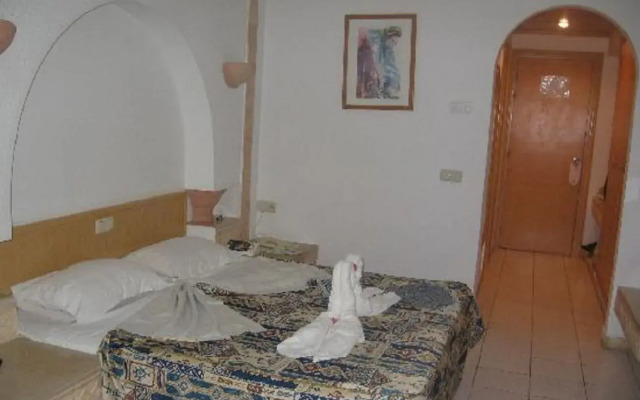 Aljazira Beach & Spa  -  Families and Couples Only