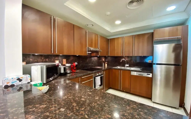 Harmony Vacation Homes - South Residence