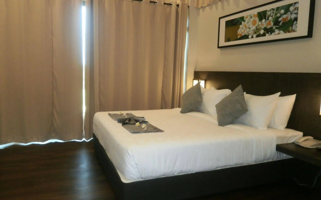 Samalaju Resort Hotel