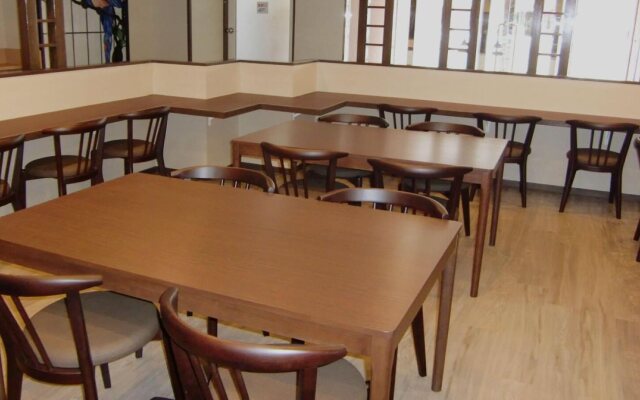 Utsunomiya Higashi Hotel