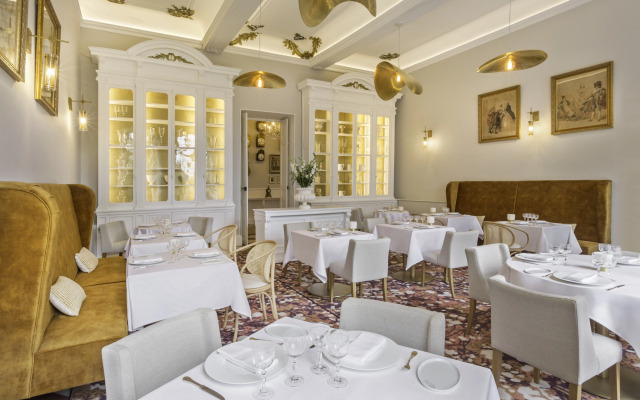 Château de Mazan, Best Western Premier Collection