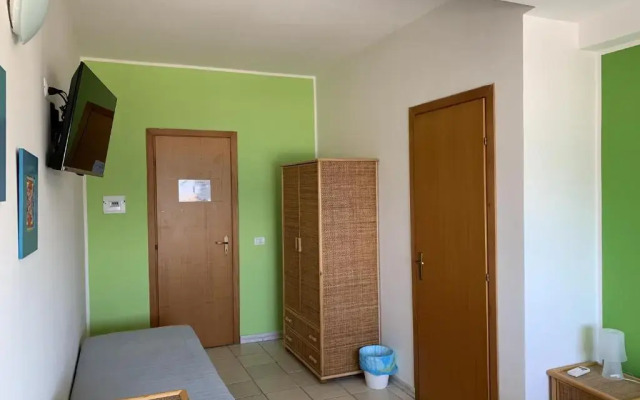 Hotel Ristorante Il Triangolo