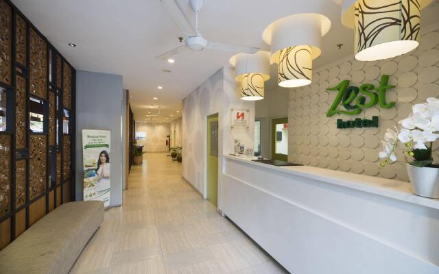 Zest Legian by Swiss-Belhotel International