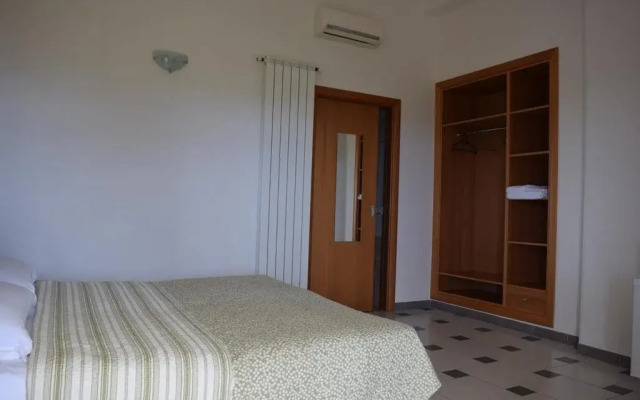 Bed & Breakfast La Collinetta