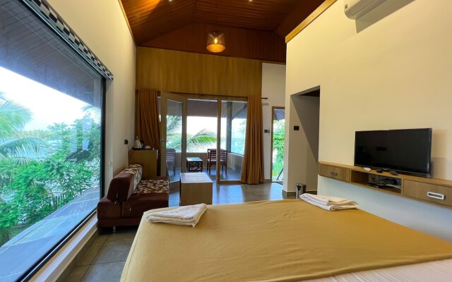 Jai Lake House