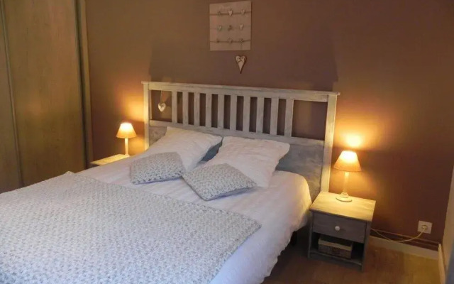 chambres d'hotes " Le Magnolia "