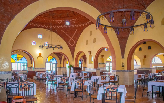 Protels Crystal Beach Resort