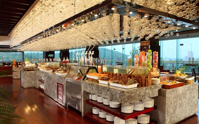 Putian C&D Hotel