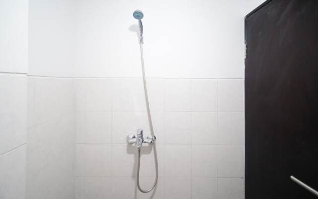 Modern And Simple Studio (No Kitchen) Apartment At Suncity Residence