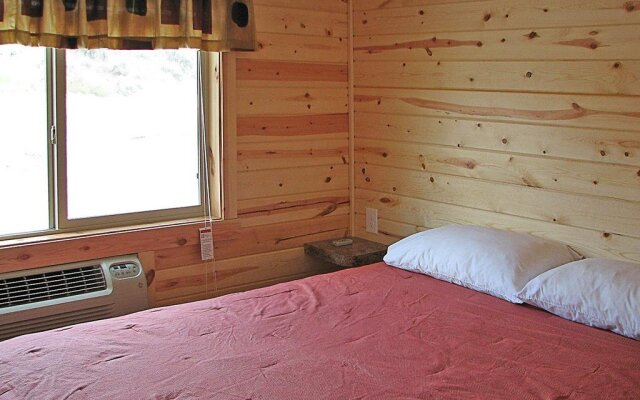 Sunbanks Lake Resort