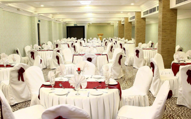 Bahrain International Hotel