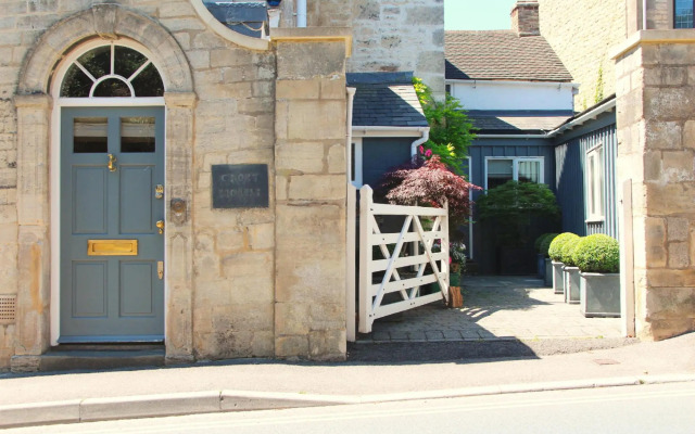 Croft House Guest Suite