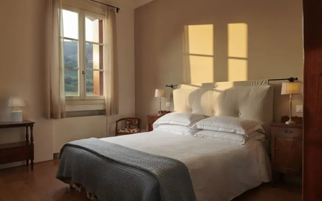 Hotel Villa Lovi