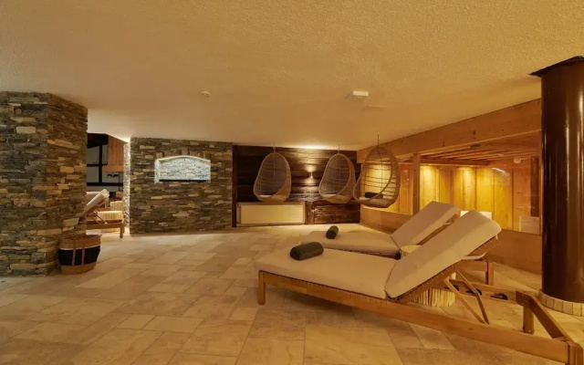 Aïda Hôtel & Spa (Adults Only)