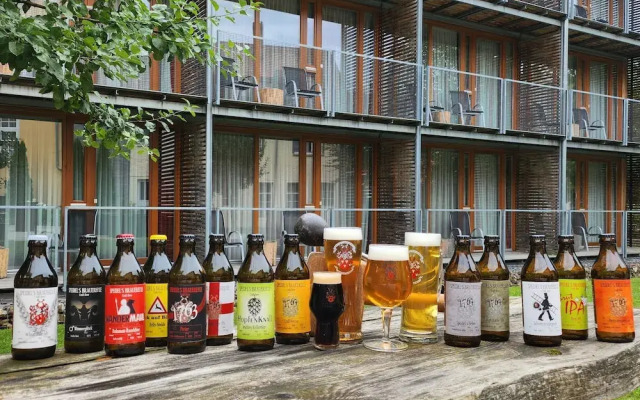 Speidel's Brau Manufaktur