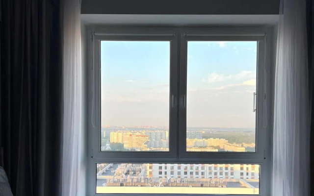 Ризон Ясеневая