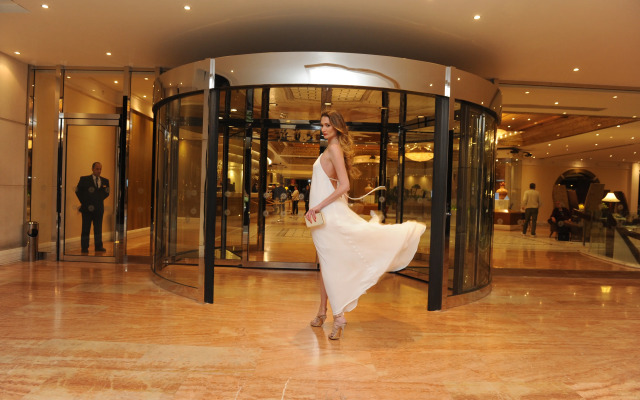 Rodos Palace Hotel