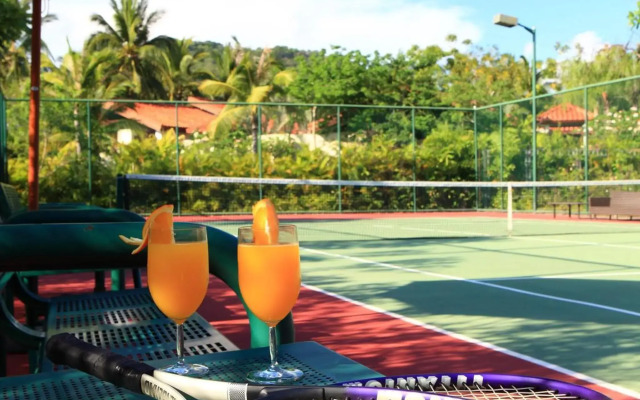 Sanya Luhuitou Guesthouse & Resort