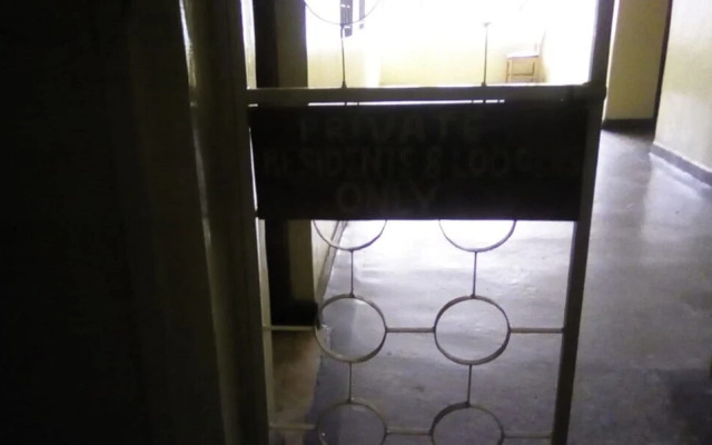 Pekars Lodge
