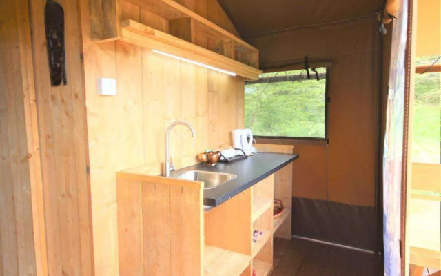 Kiboko Bushcamp