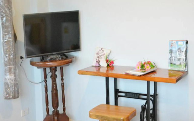 Krabi Lighthouse At Aonang