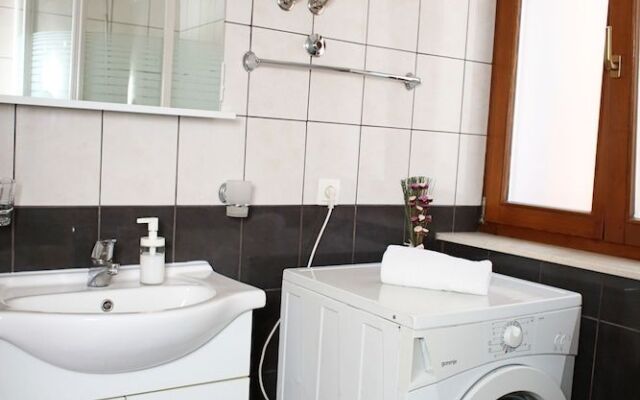 Apartments Zecic