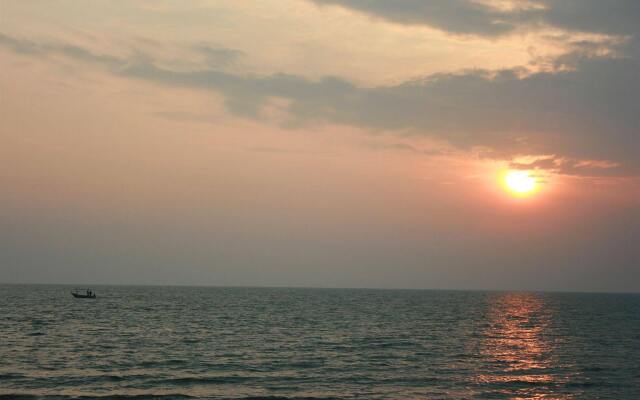 Rocky Point Resort