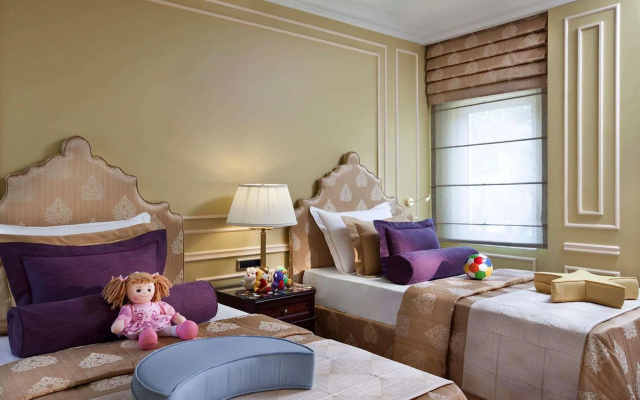 Ali Bey Resort Sorgun - Ultra All Inclusive