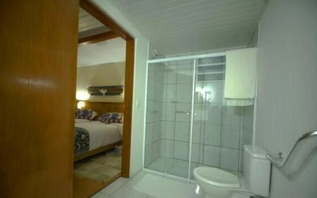 Guida Residenza Pousada