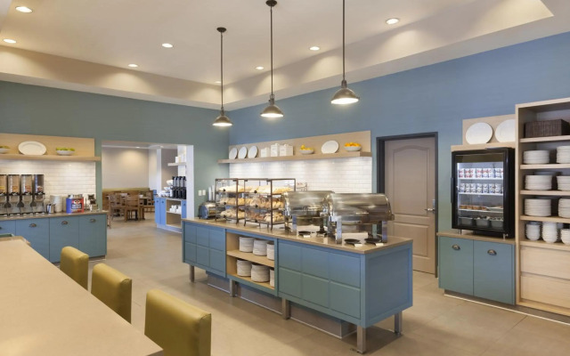 Country Inn & Suites by Radisson, Bloomington at Mall of America, MN