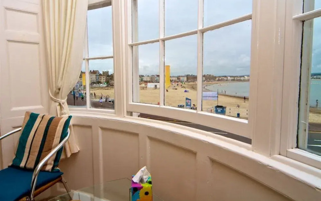 Beach View Guesthouse