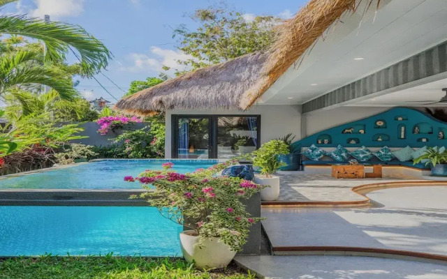 Marisan Villa by Betterplace
