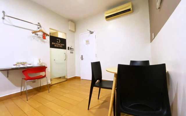 Tune Hotel - Kulim, Kedah