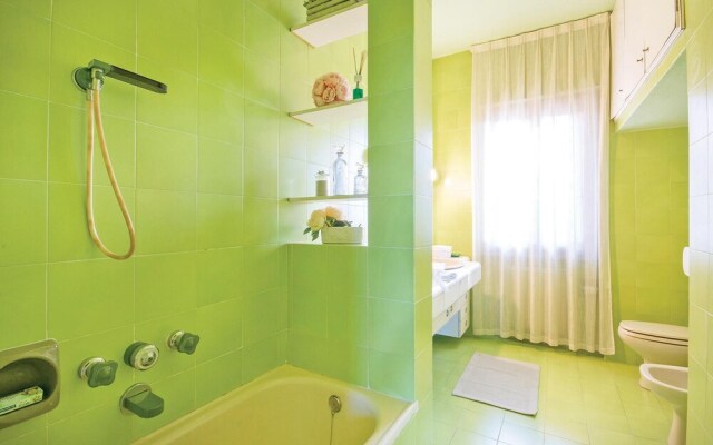 Nice Home in Lari With 3 Bedrooms and Wifi