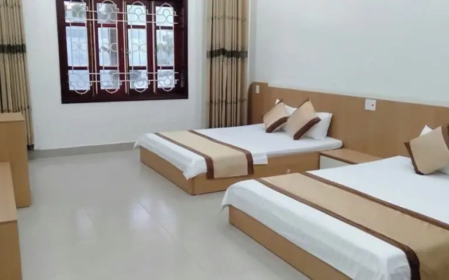 Anh Trang Hostel LS - by BAY LUXURY