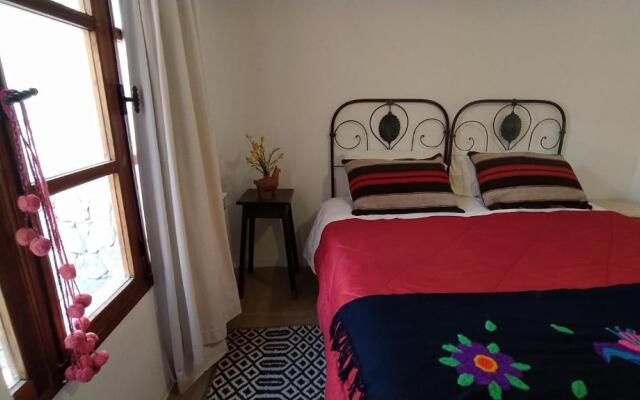 Los Arcabuceros