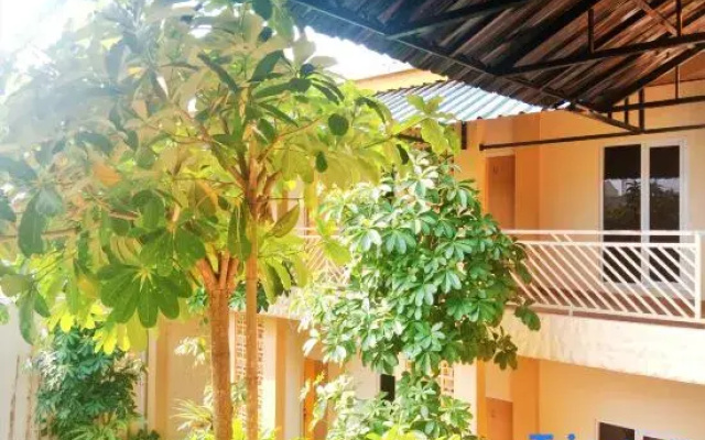 Hotel Mega Stay Cepu
