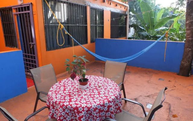 Casa Naaj Apartments
