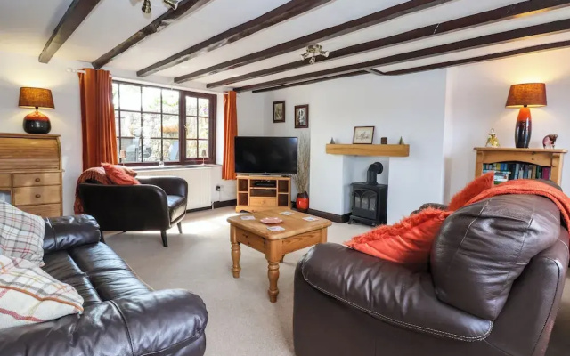 Rhodale Cottage