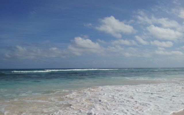 The Ocean Dream Beach Resort