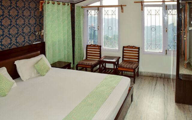 Jannat Valley View BnB
