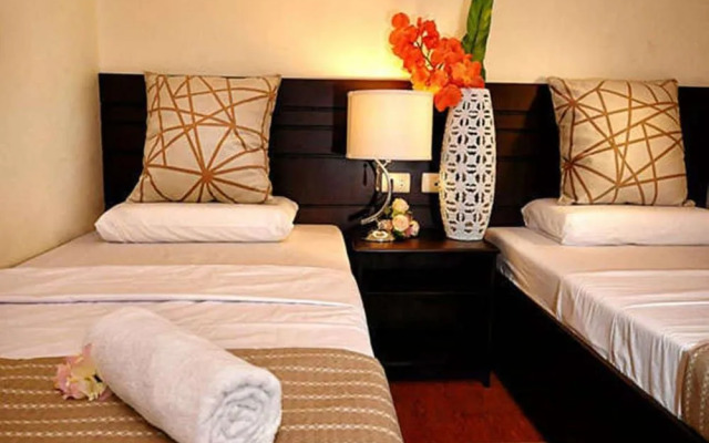 City North Inn Davao