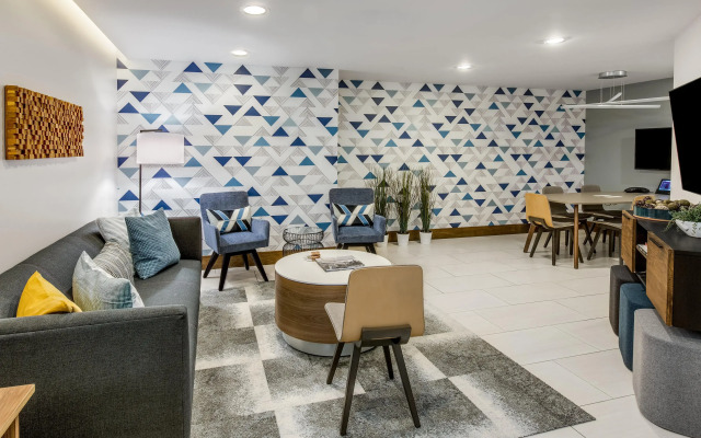 Crowne Plaza Seattle - Downtown by IHG